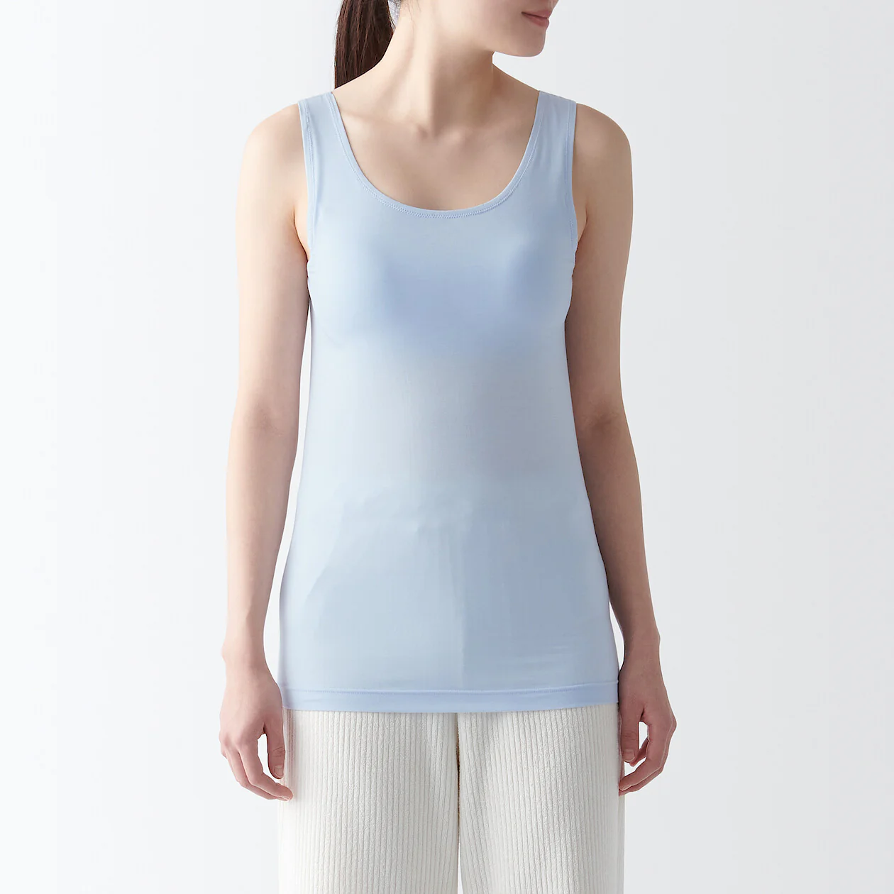 Smooth Bra Tank Top - Image 20