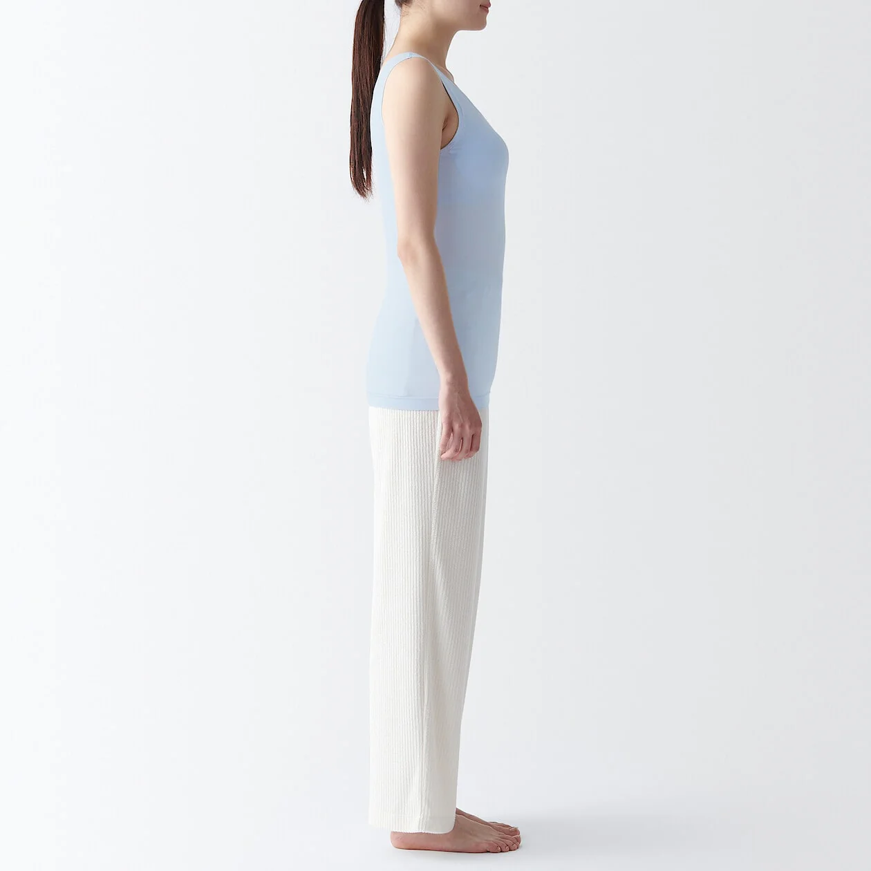 Smooth Bra Tank Top - Image 22