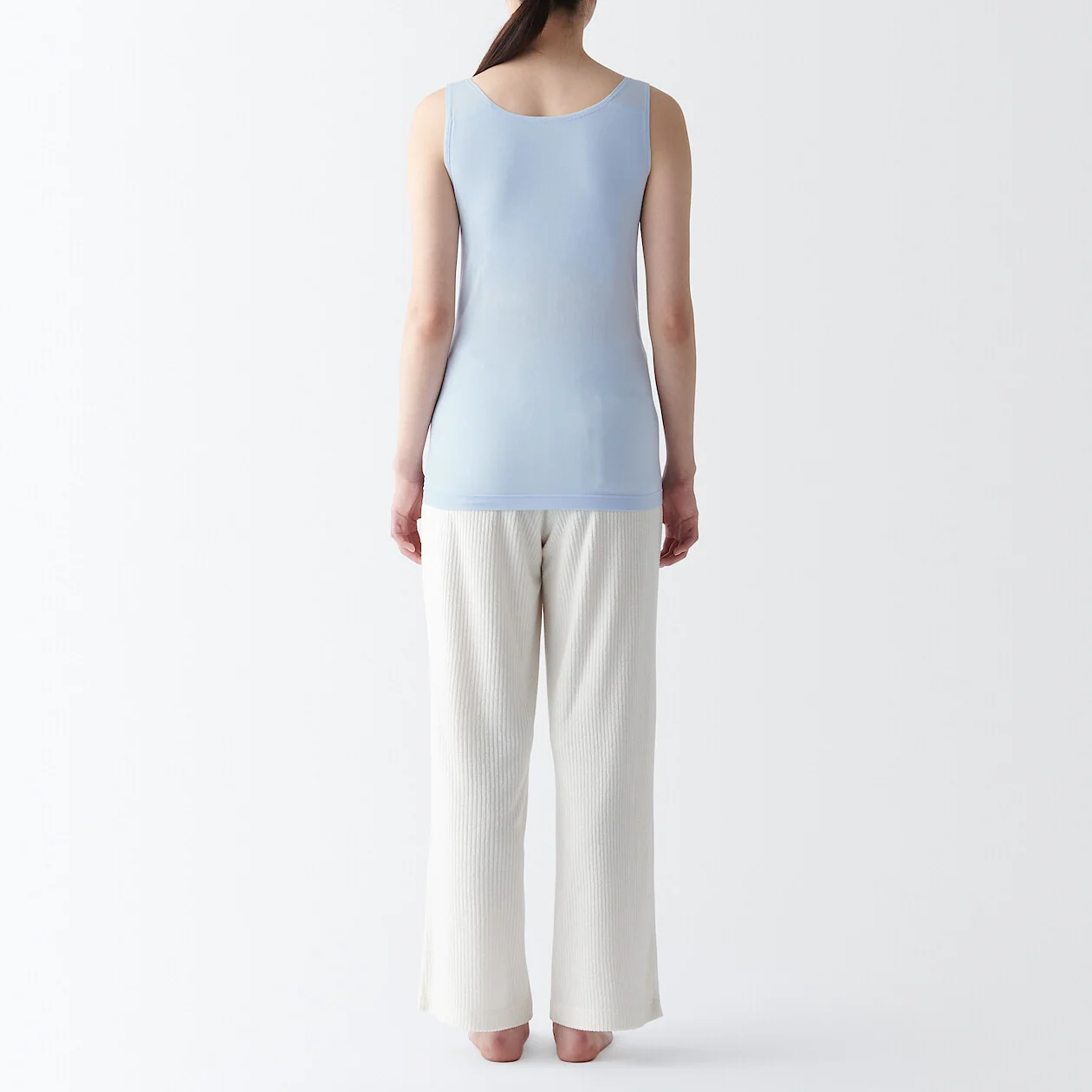 Smooth Bra Tank Top - Image 23