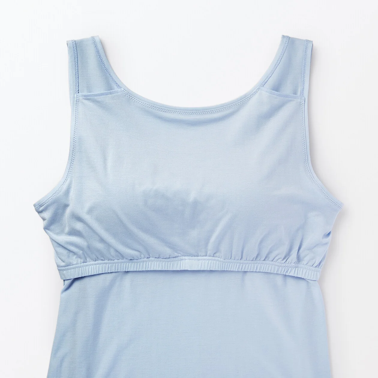 Smooth Bra Tank Top - Image 26