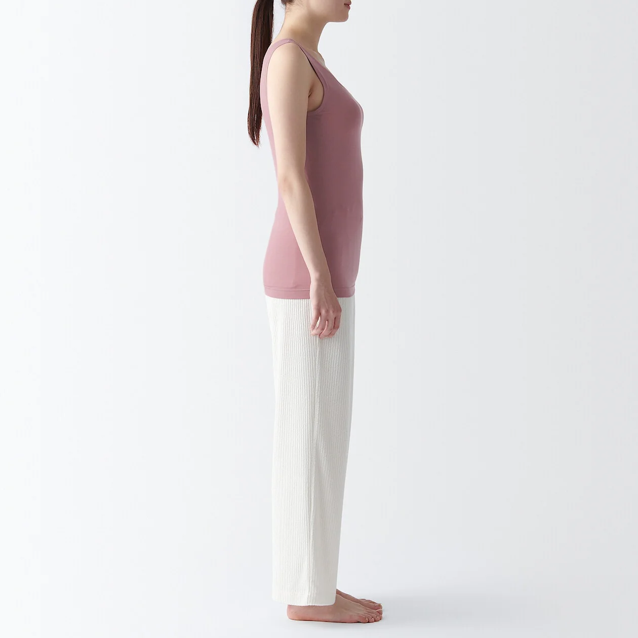 Smooth Bra Tank Top - Image 3