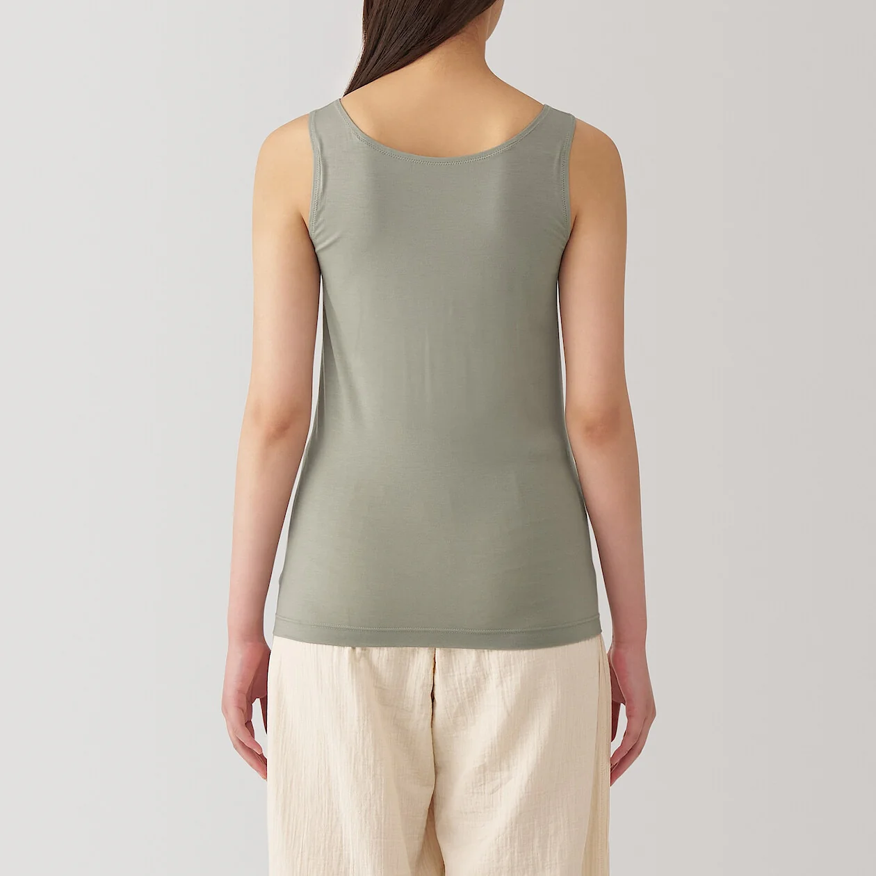 Smooth Bra Tank Top - Image 31