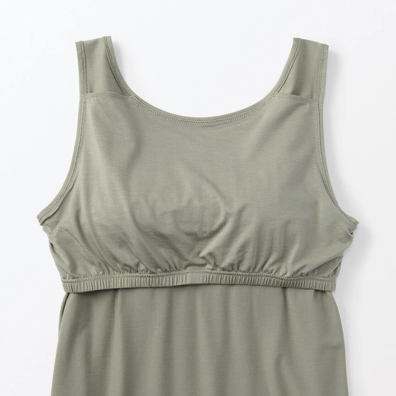 Smooth Bra Tank Top - Image 34