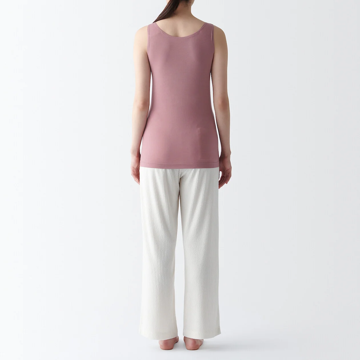 Smooth Bra Tank Top - Image 4