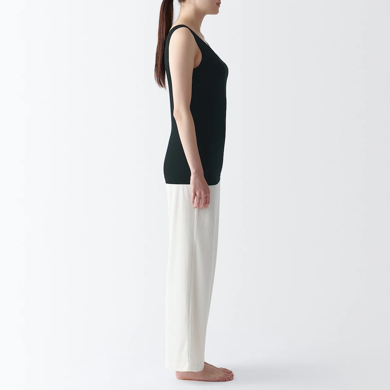 Smooth Bra Tank Top - Image 48