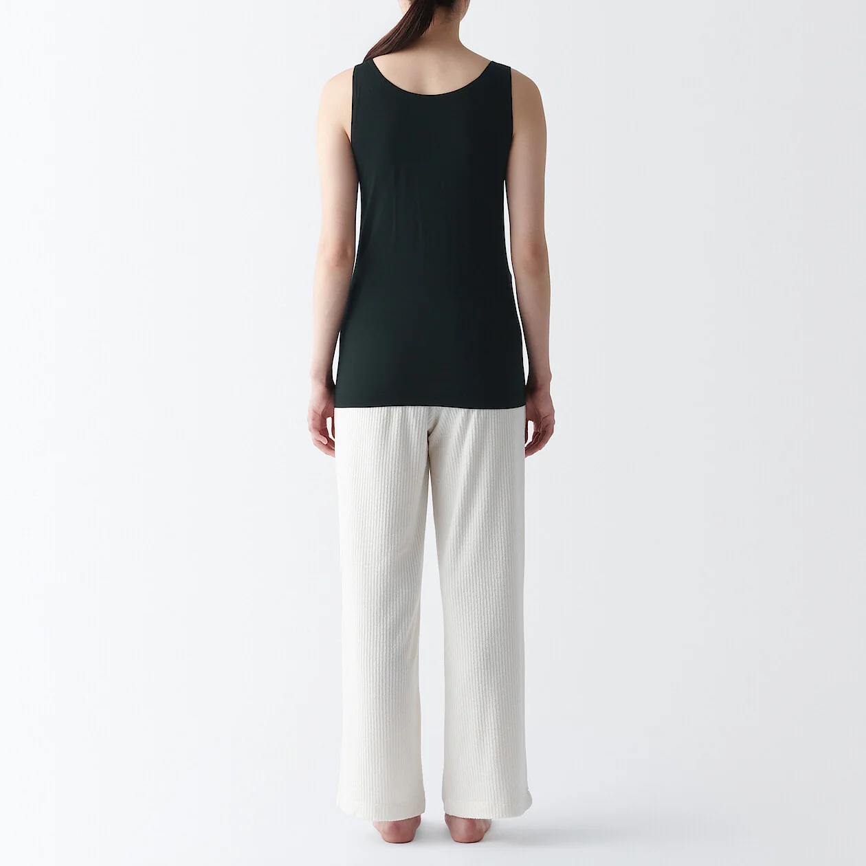 Smooth Bra Tank Top - Image 49