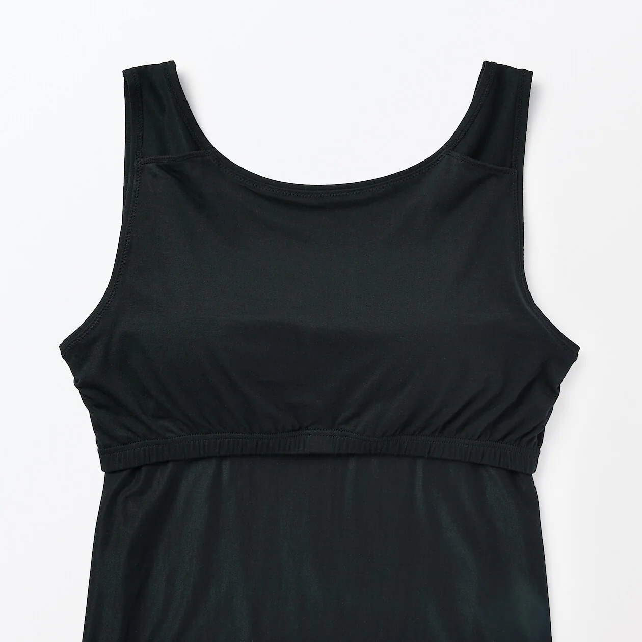 Smooth Bra Tank Top - Image 52