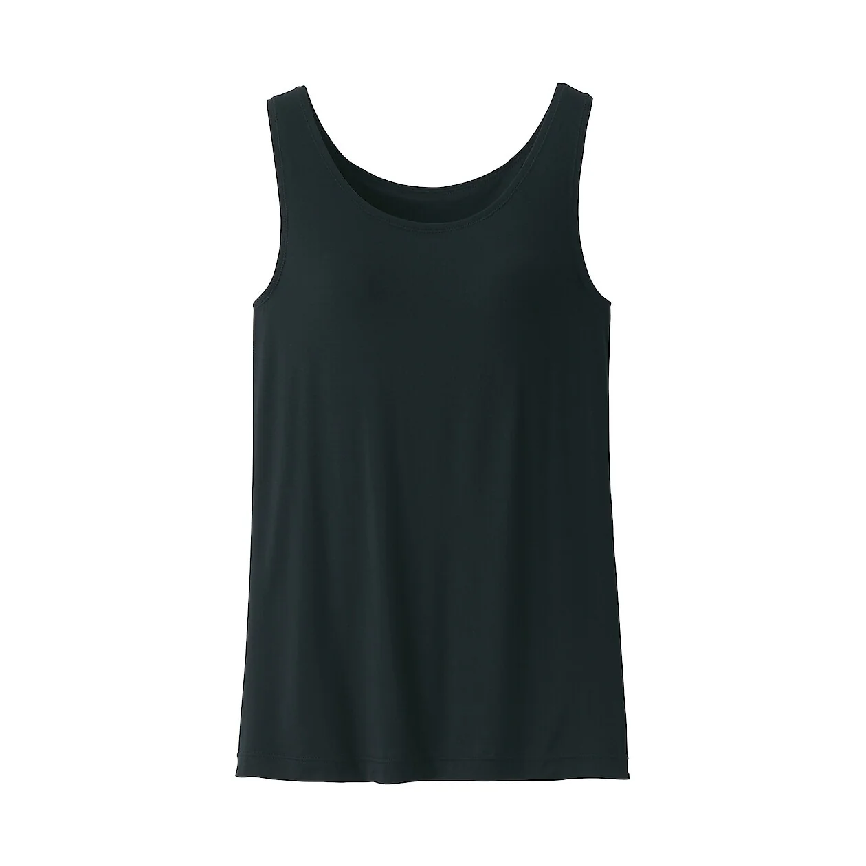 Smooth Bra Tank Top - Image 53