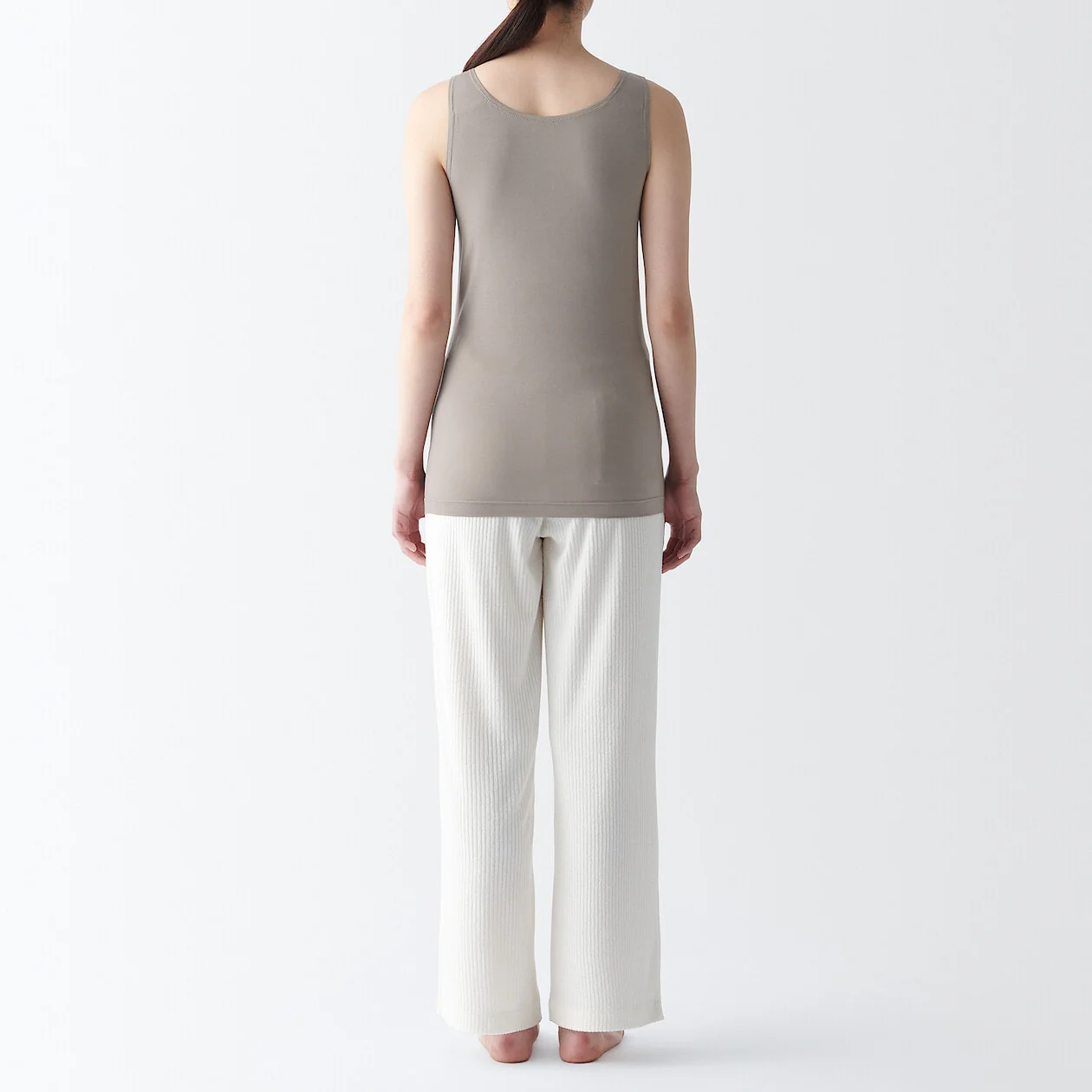 Smooth Bra Tank Top - Image 58