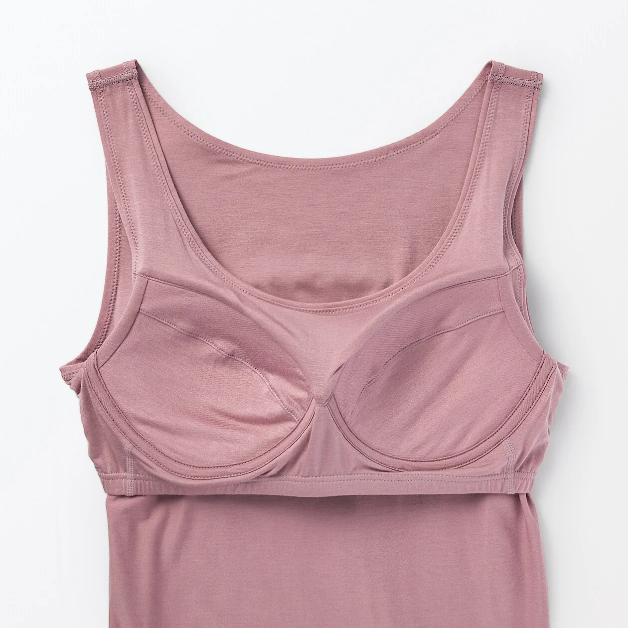 Smooth Bra Tank Top - Image 6