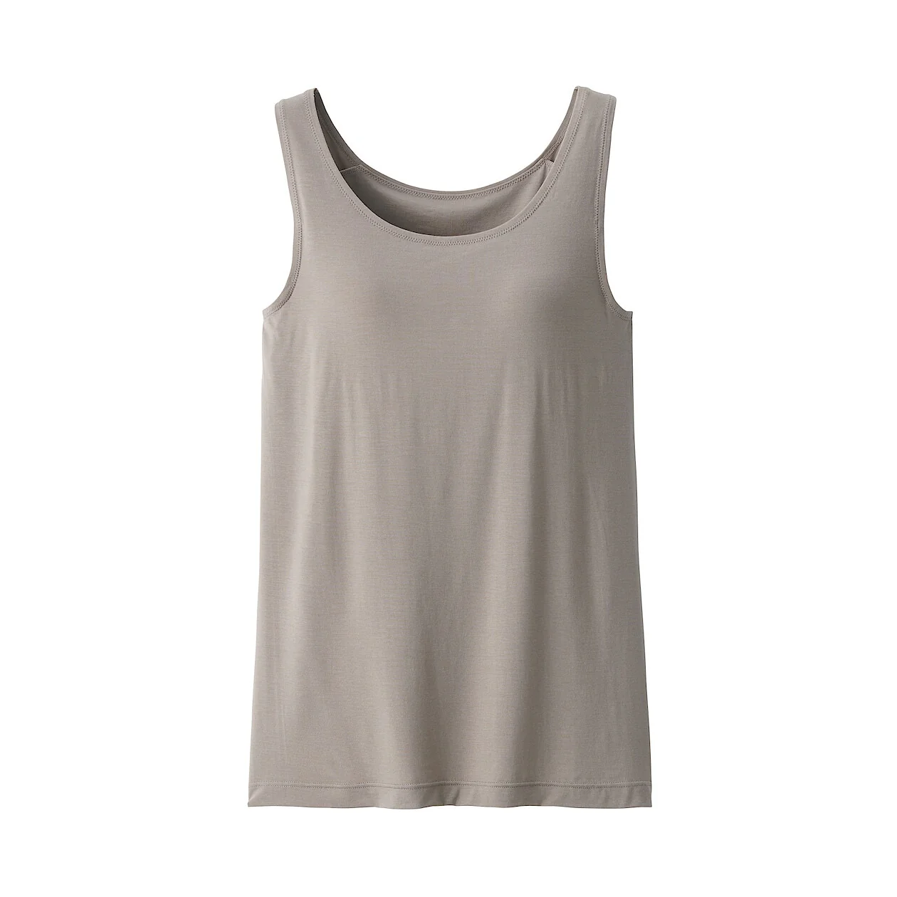 Smooth Bra Tank Top - Image 62