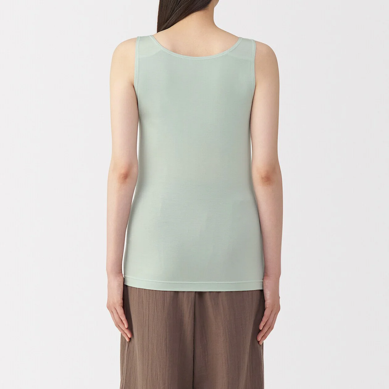 Smooth Bra Tank Top - Image 68