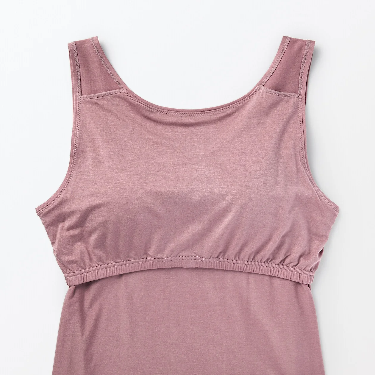 Smooth Bra Tank Top - Image 7