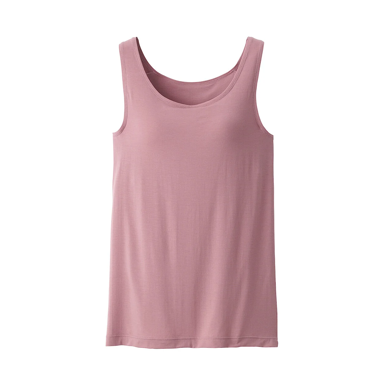 Smooth Bra Tank Top - Image 8