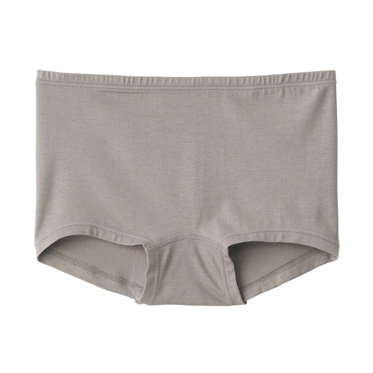 Smooth Stretch Lyocell Boy Shorts - Image 21