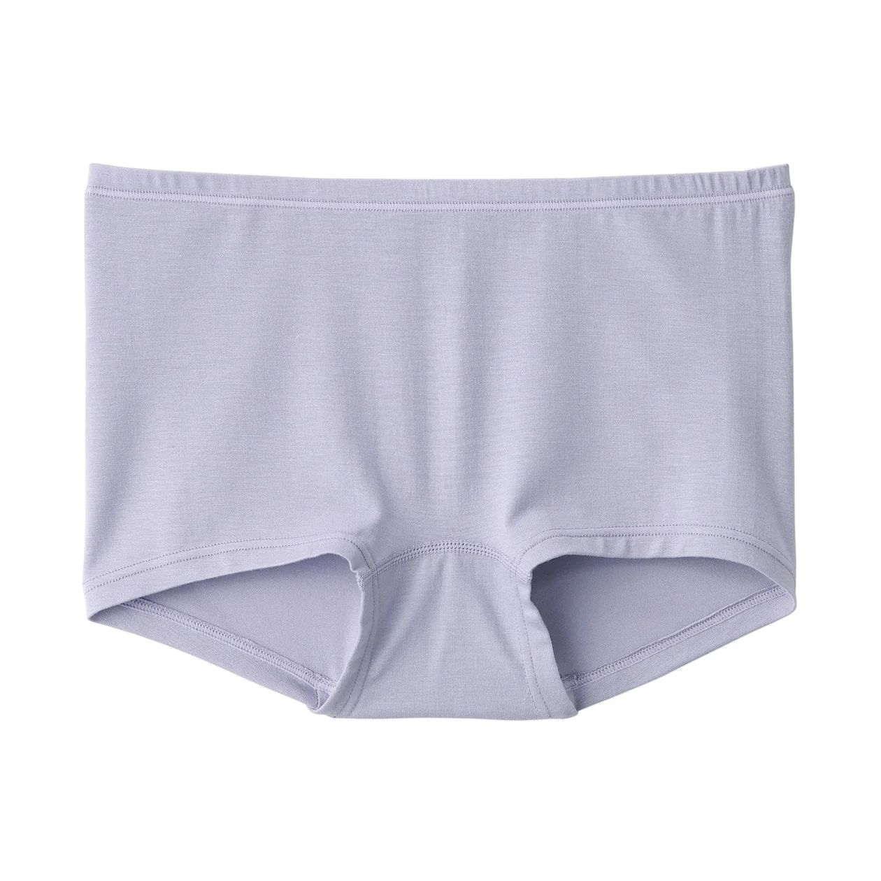 Smooth Stretch Lyocell Boy Shorts - Image 25