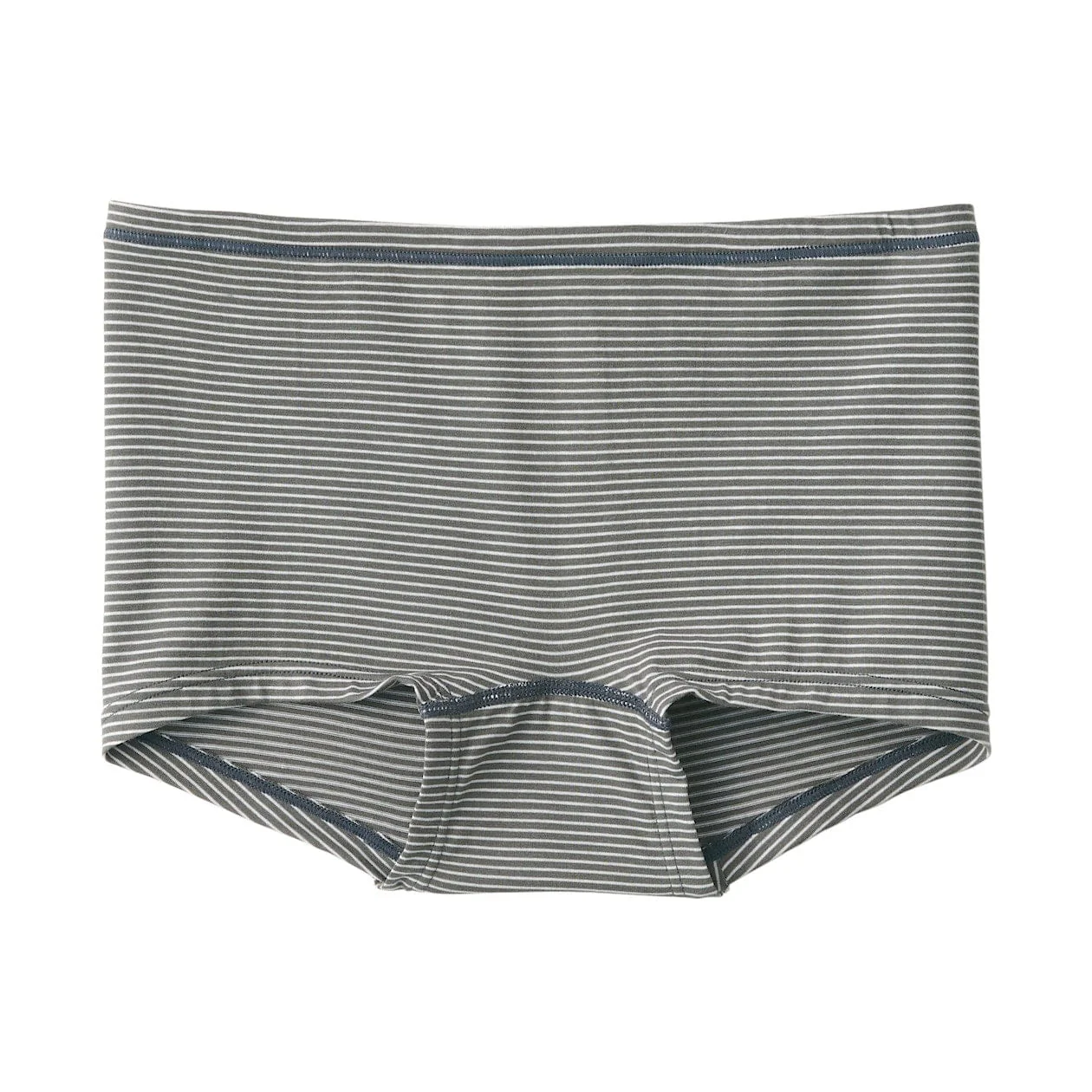 Smooth Stretch Lyocell Boy Shorts - Image 3