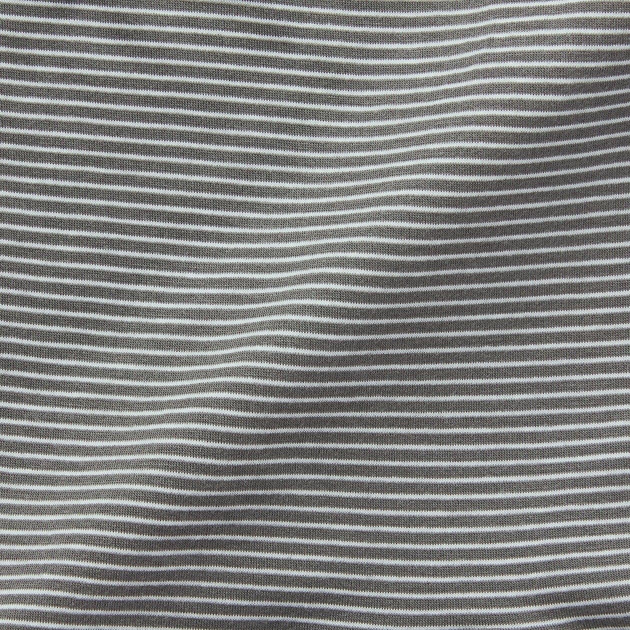 Smooth Stretch Lyocell Boy Shorts - Image 4