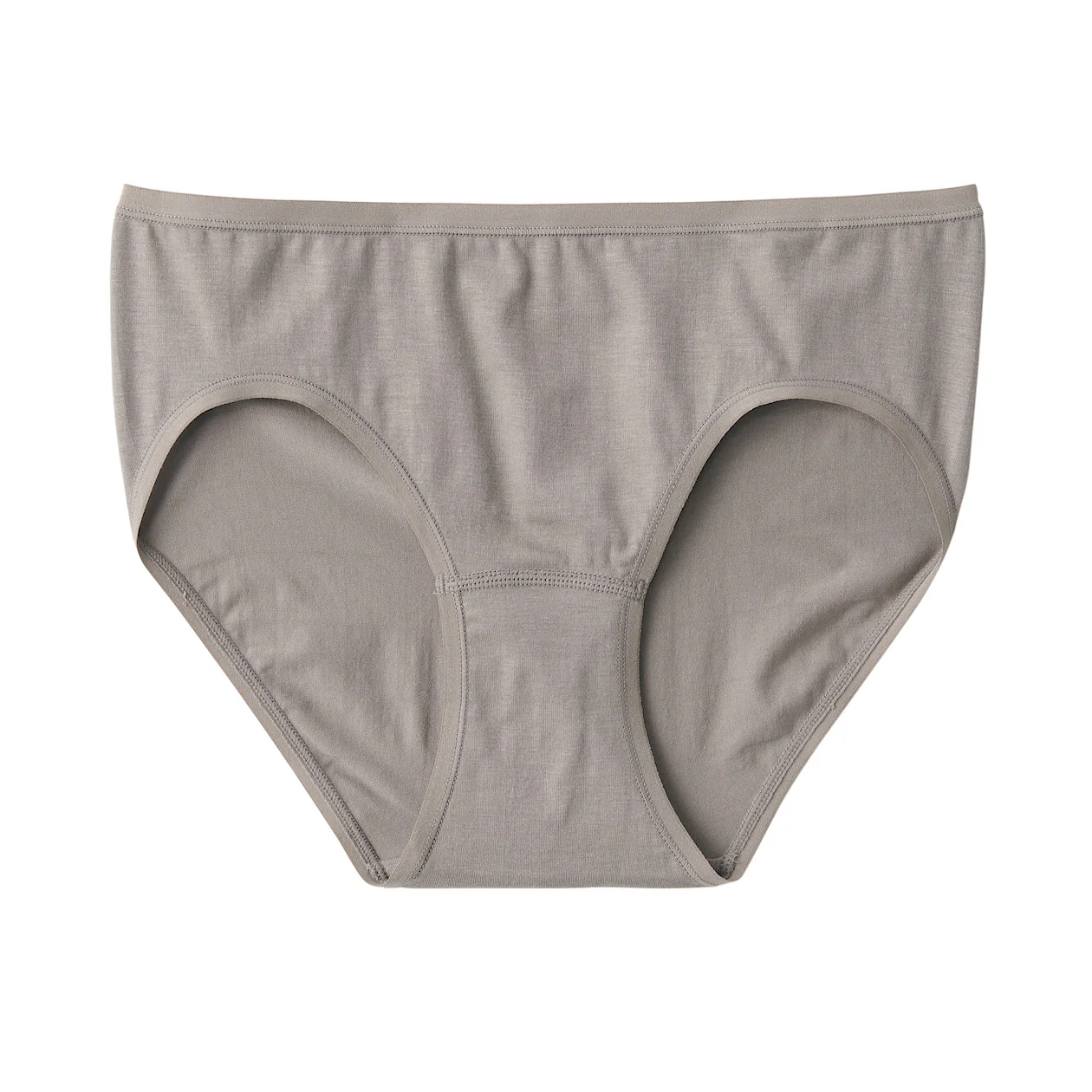 Smooth Stretch Lyocell Low-Rise Bikini Brief - Image 13
