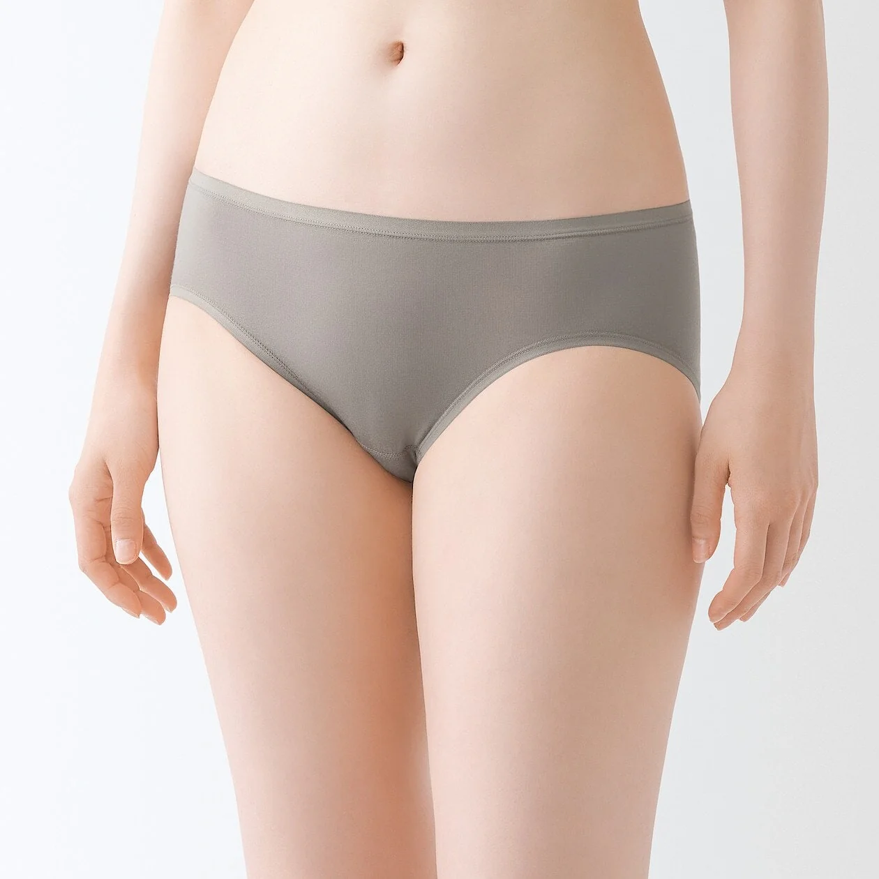 Smooth Stretch Lyocell Low-Rise Bikini Brief - Image 14