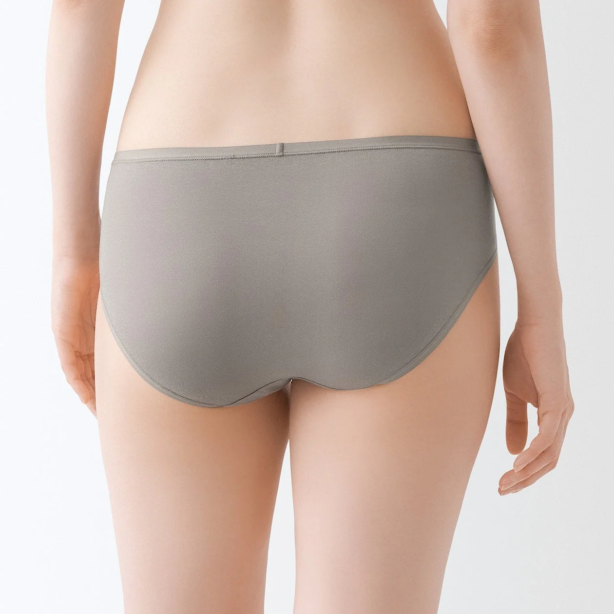 Smooth Stretch Lyocell Low-Rise Bikini Brief - Image 15