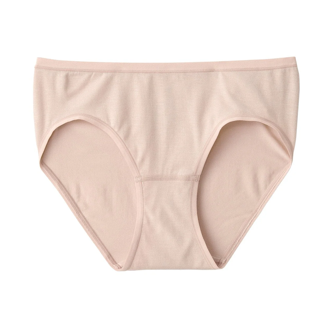 Smooth Stretch Lyocell Low-Rise Bikini Brief - Image 9