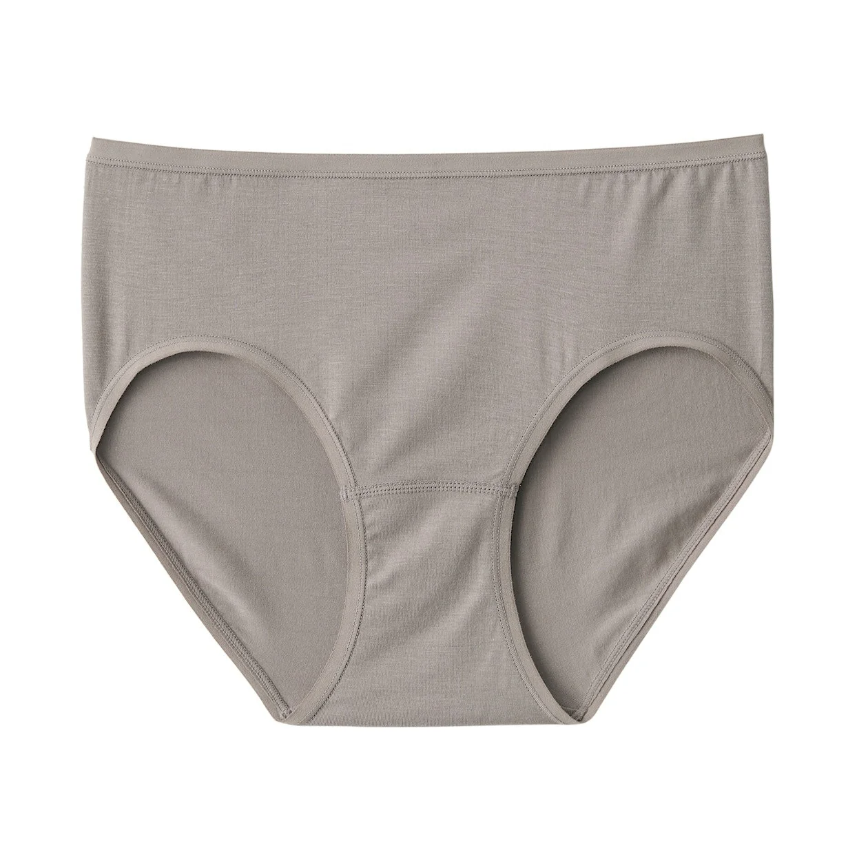 Smooth Stretch Lyocell Midi Bikini Brief - Image 17