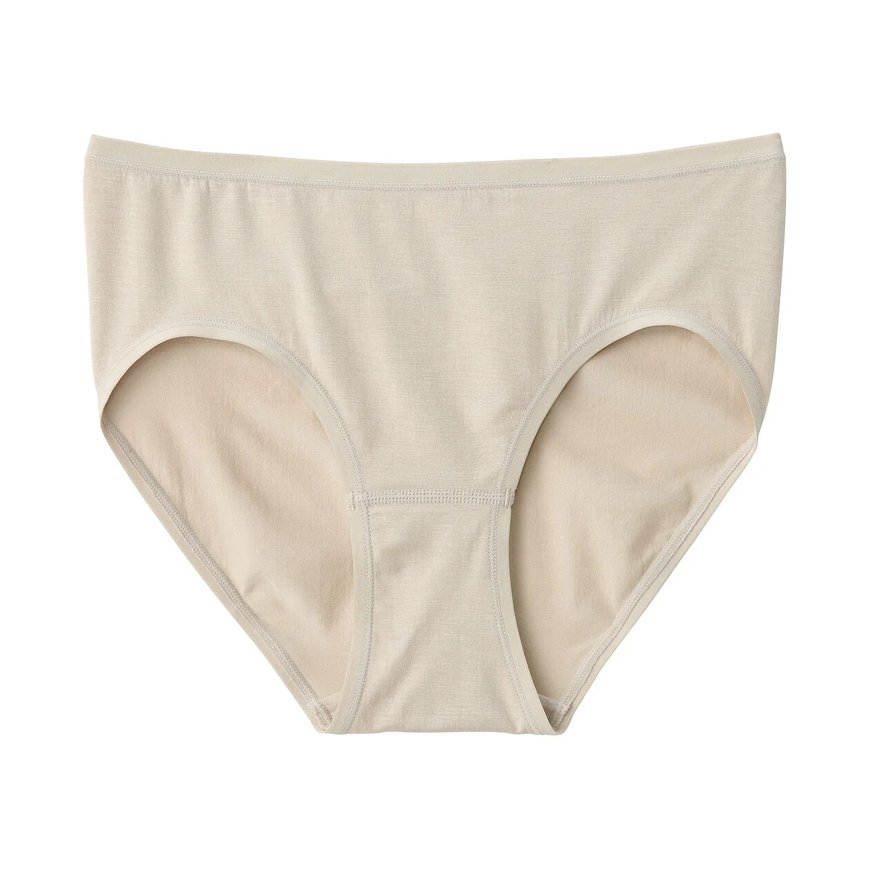 Smooth Stretch Lyocell Midi Bikini Brief - Image 31