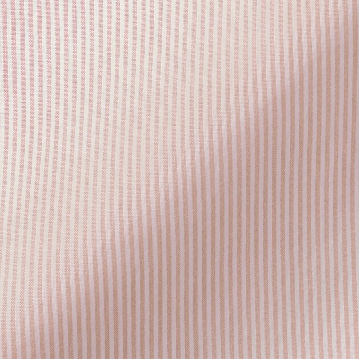 Washed Broadcloth 100% Cotton Stand Collar Shirt Dress - Image 18