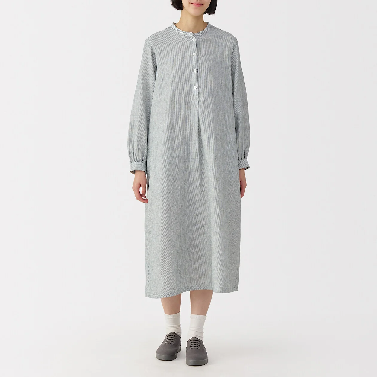 Water Repellent Canvas Sneakers - Image 12