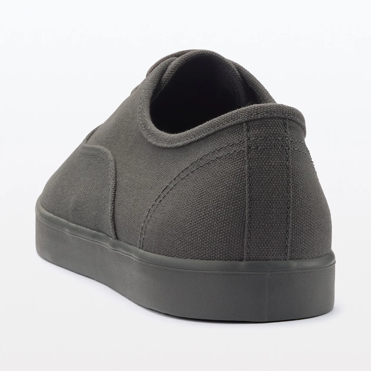 Water Repellent Canvas Sneakers - Image 16