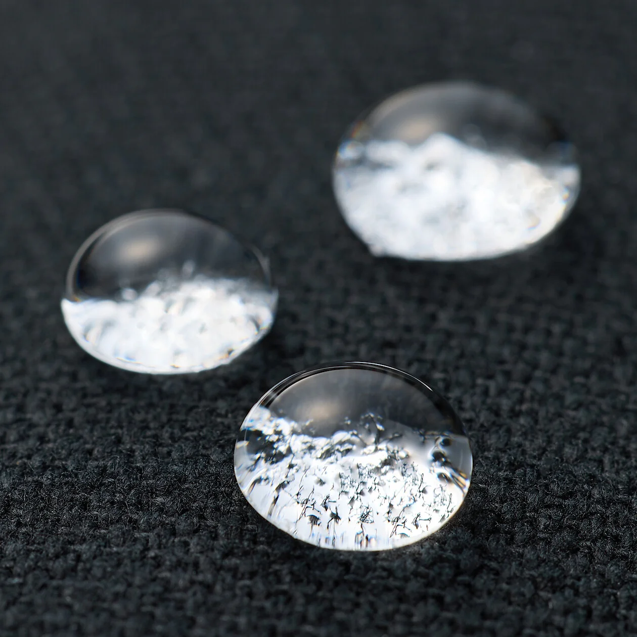 Water Repellent Canvas Sneakers - Image 18