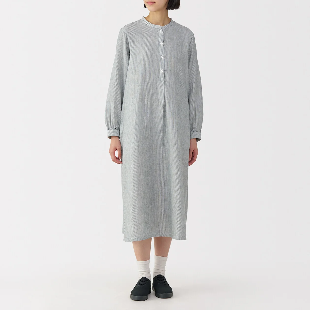 Water Repellent Canvas Sneakers - Image 21