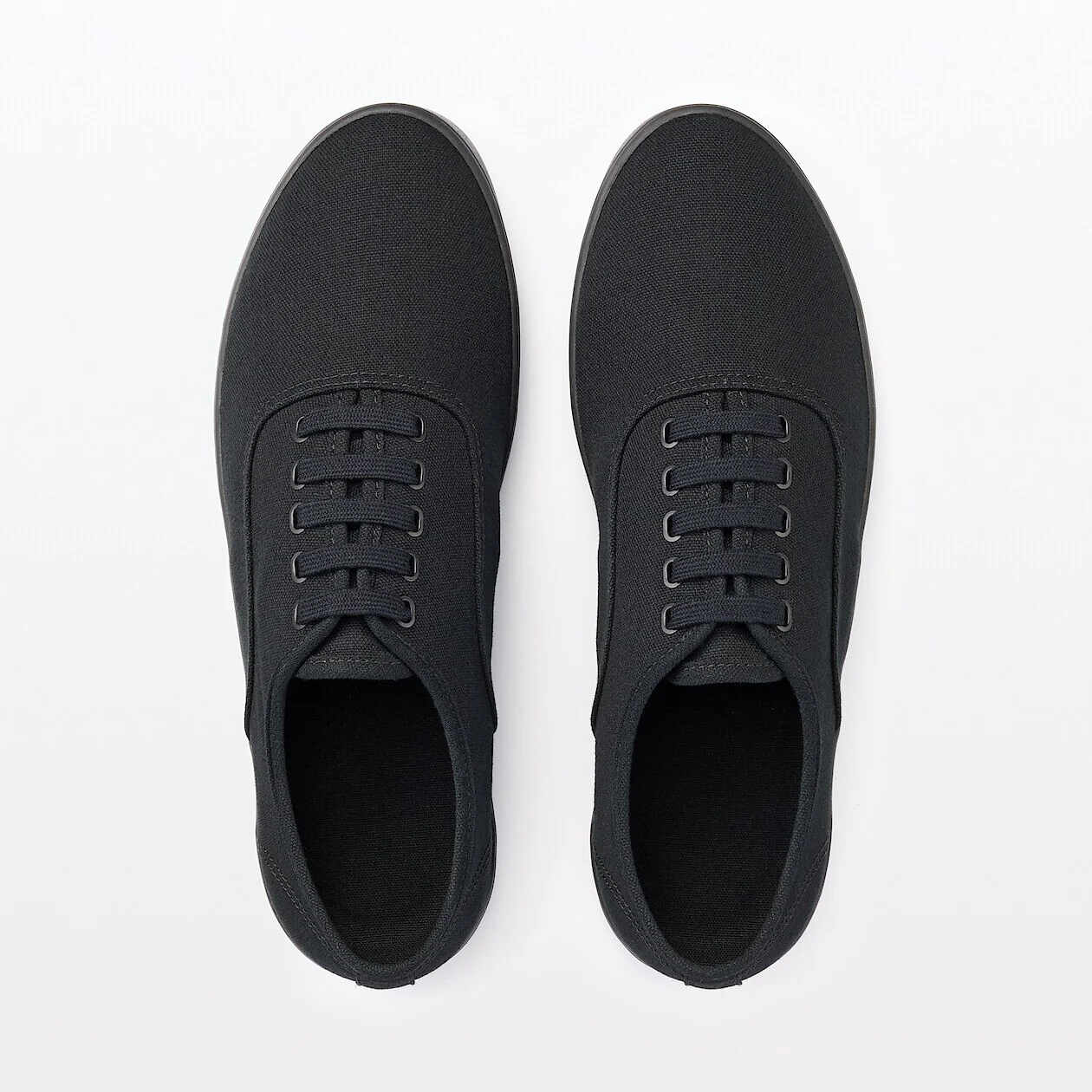 Water Repellent Canvas Sneakers - Image 22