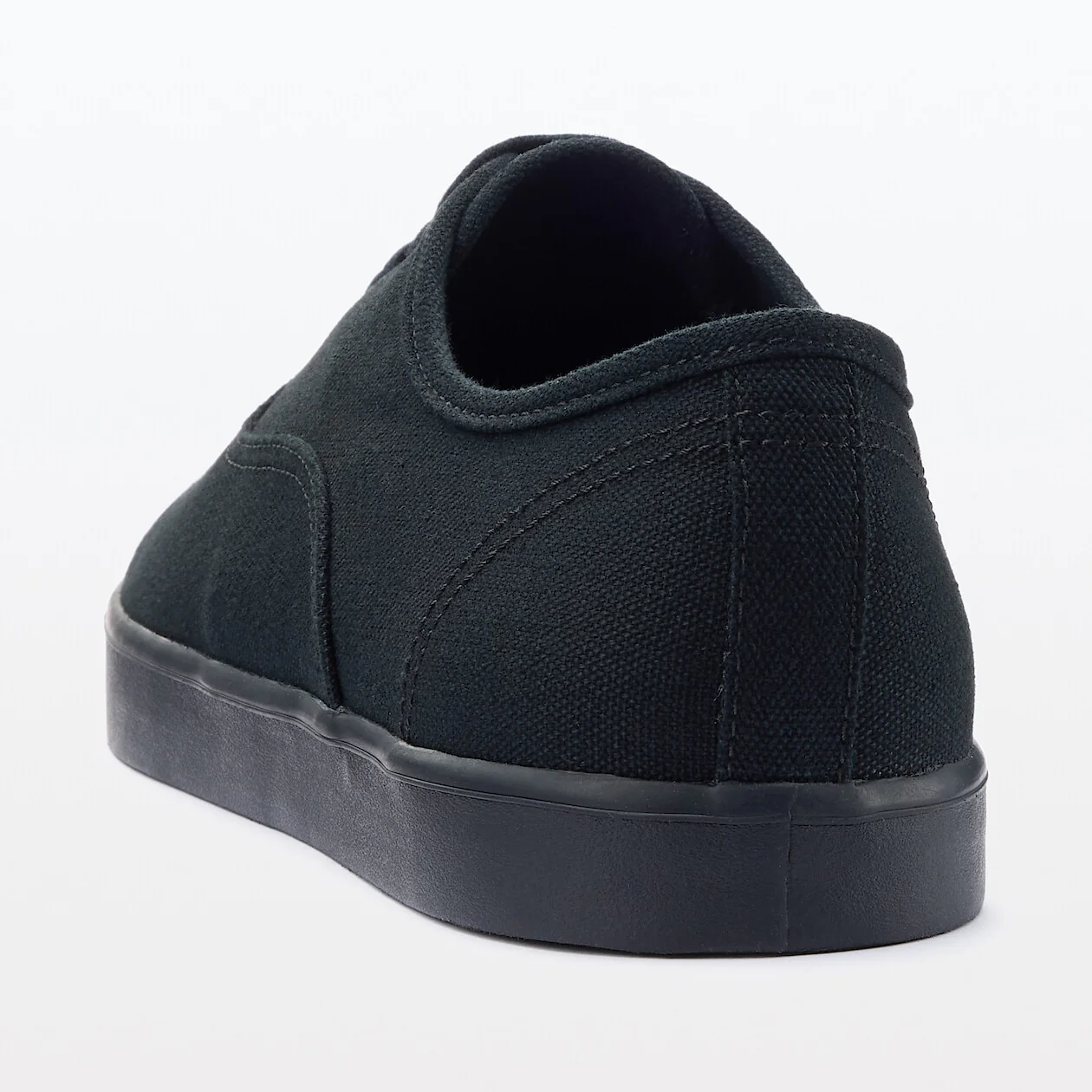 Water Repellent Canvas Sneakers - Image 25