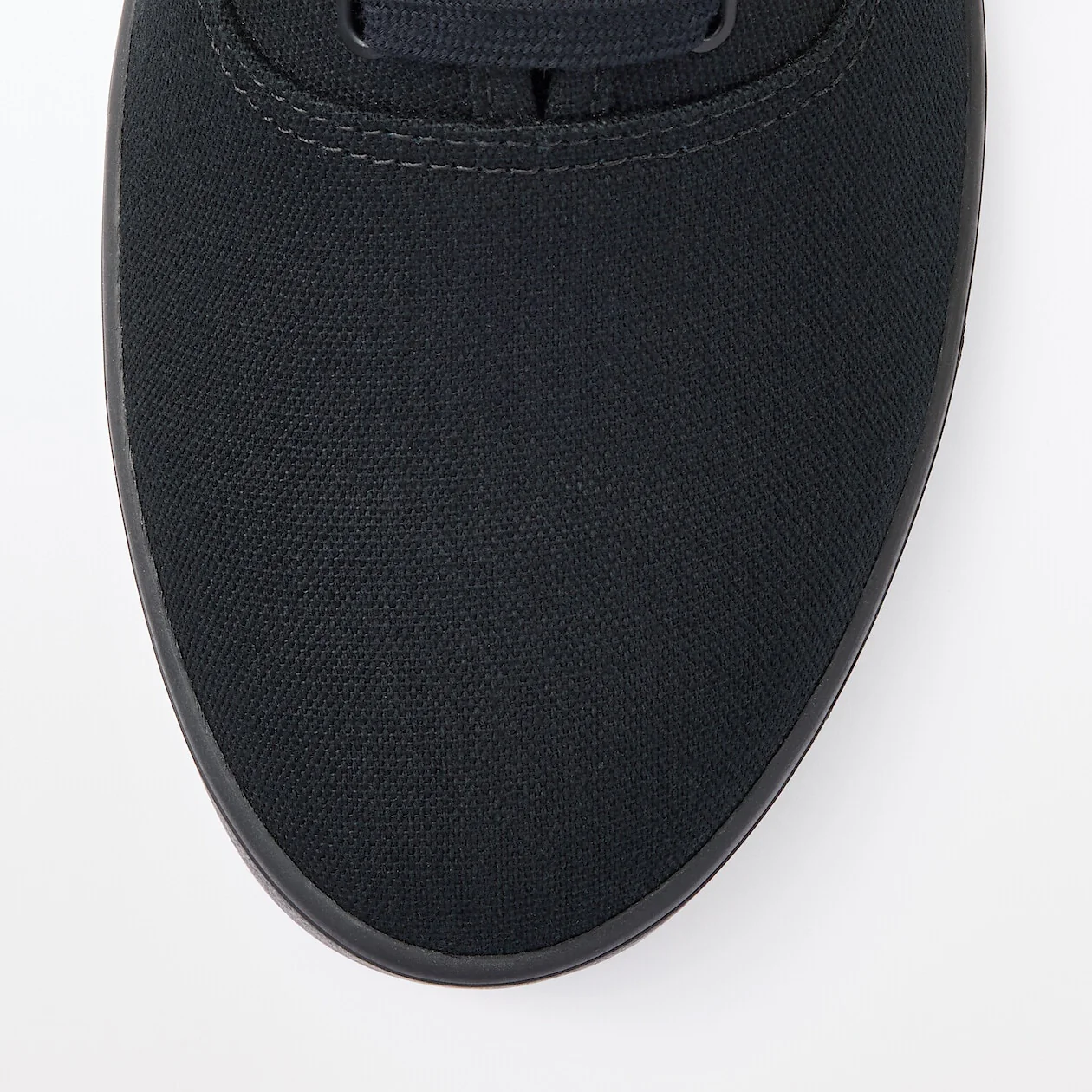 Water Repellent Canvas Sneakers - Image 26