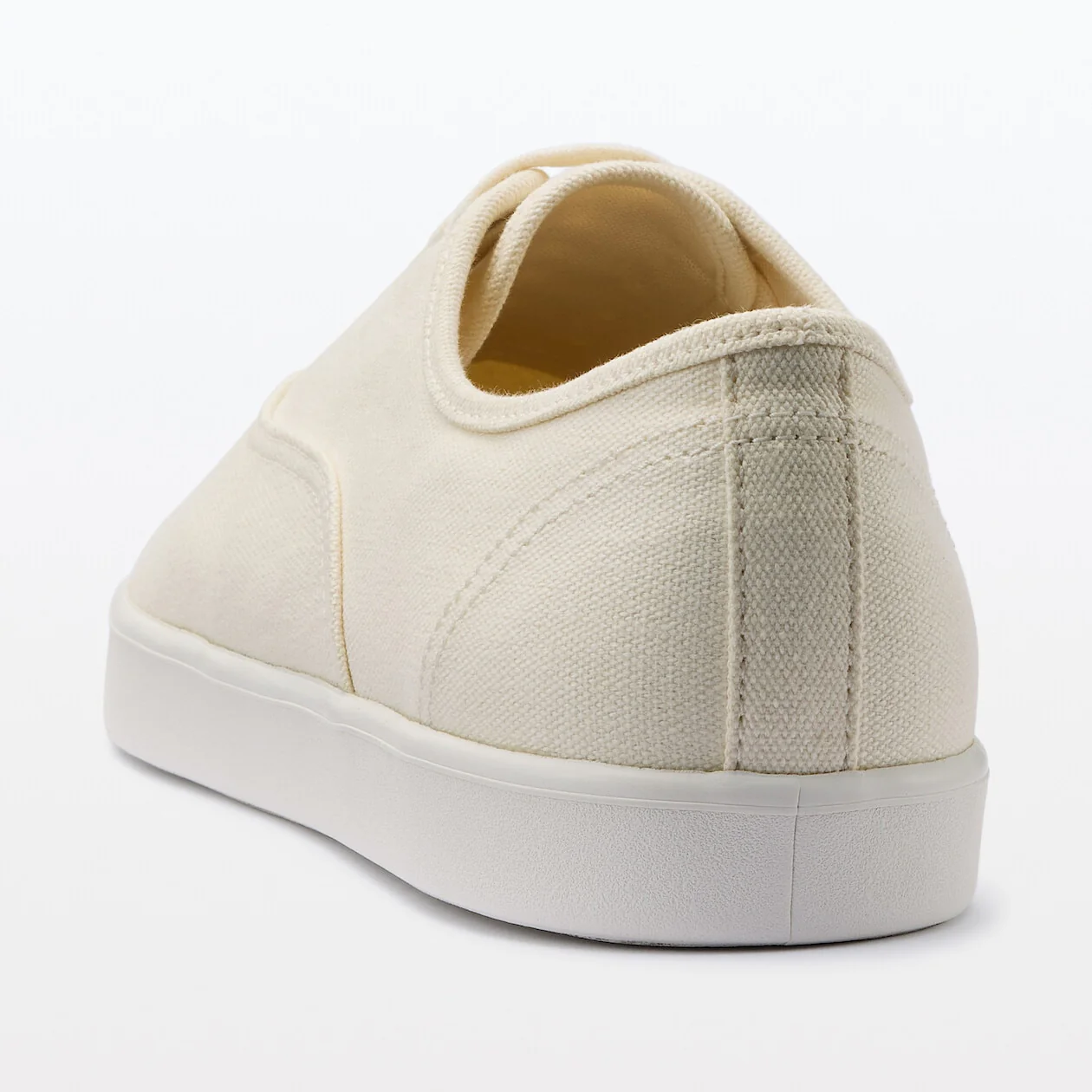 Water Repellent Canvas Sneakers - Image 7