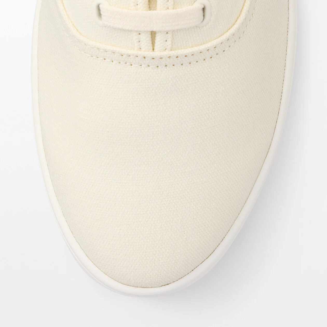Water Repellent Canvas Sneakers - Image 8