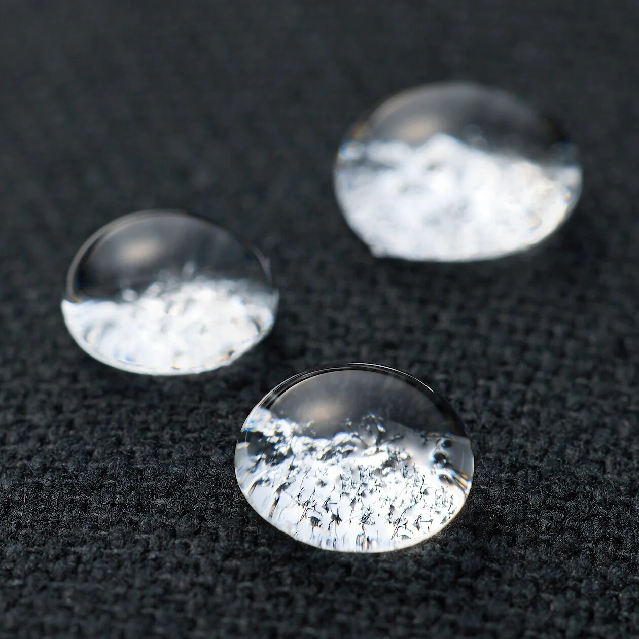 Water Repellent Canvas Sneakers - Image 9